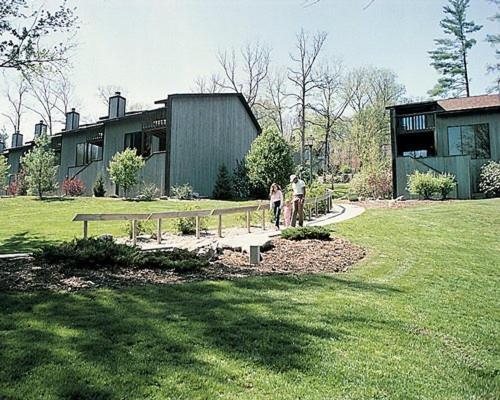 The Villas At French Lick Springs Εξωτερικό φωτογραφία