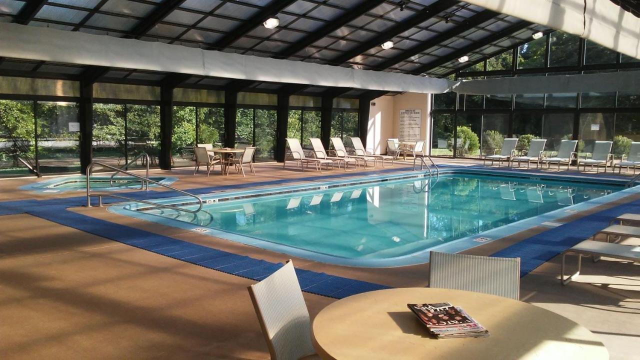The Villas At French Lick Springs Εξωτερικό φωτογραφία