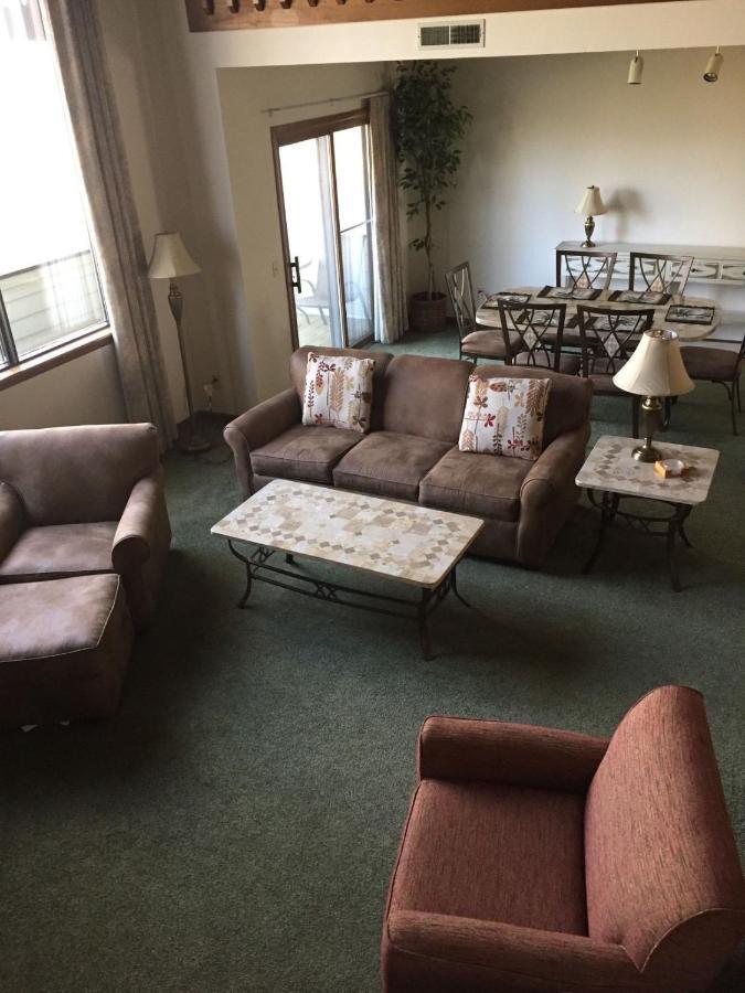 The Villas At French Lick Springs Εξωτερικό φωτογραφία