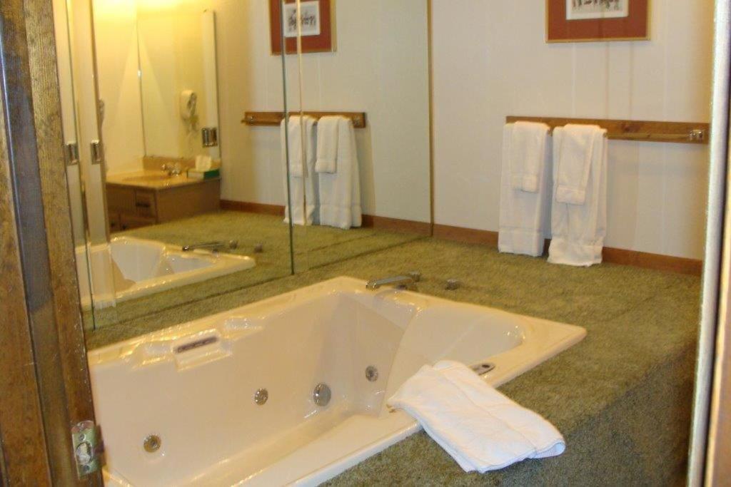 The Villas At French Lick Springs Εξωτερικό φωτογραφία